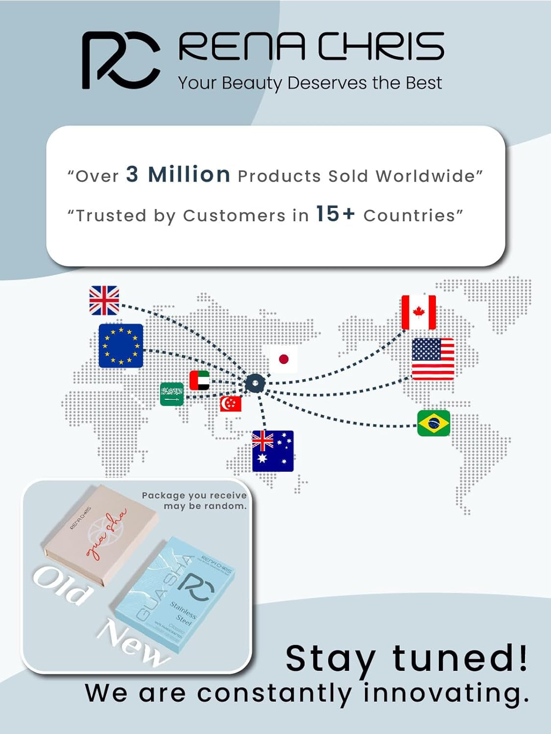 Gua Sha Facial Tools, Stainless Steel Guasha Tool for Acupuncture, Manual Massage Tool for Jawline Sculpting and Puffiness Reducing, Gua Sha Facial Massage Tool, Skin-Care Gift