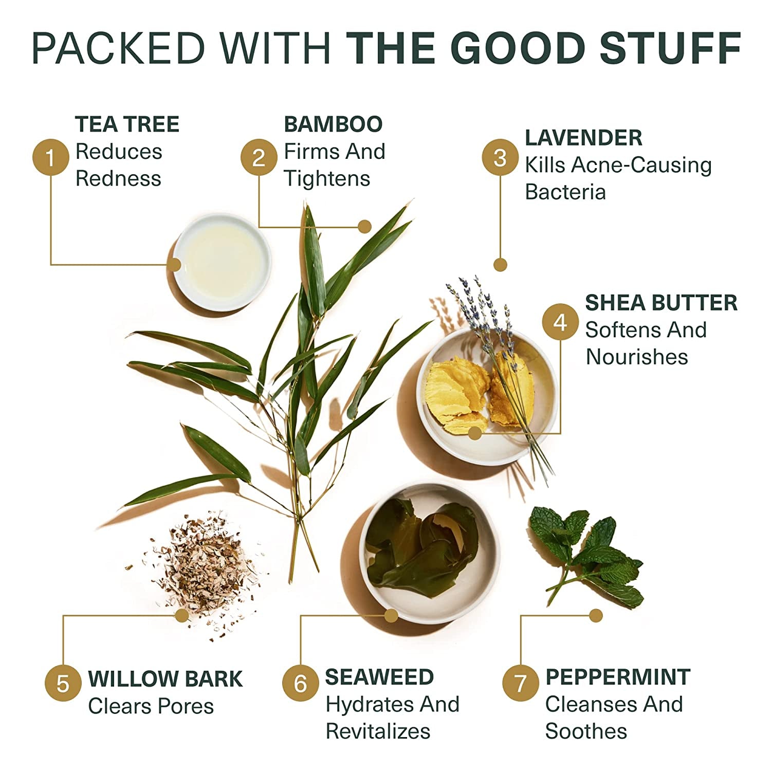 Glycolic Acid Face Wash - Facial Cleanser and Scrub - 10% Glycolic Acid, AHA - Salicylic Cleanser - 6 Fl. Oz