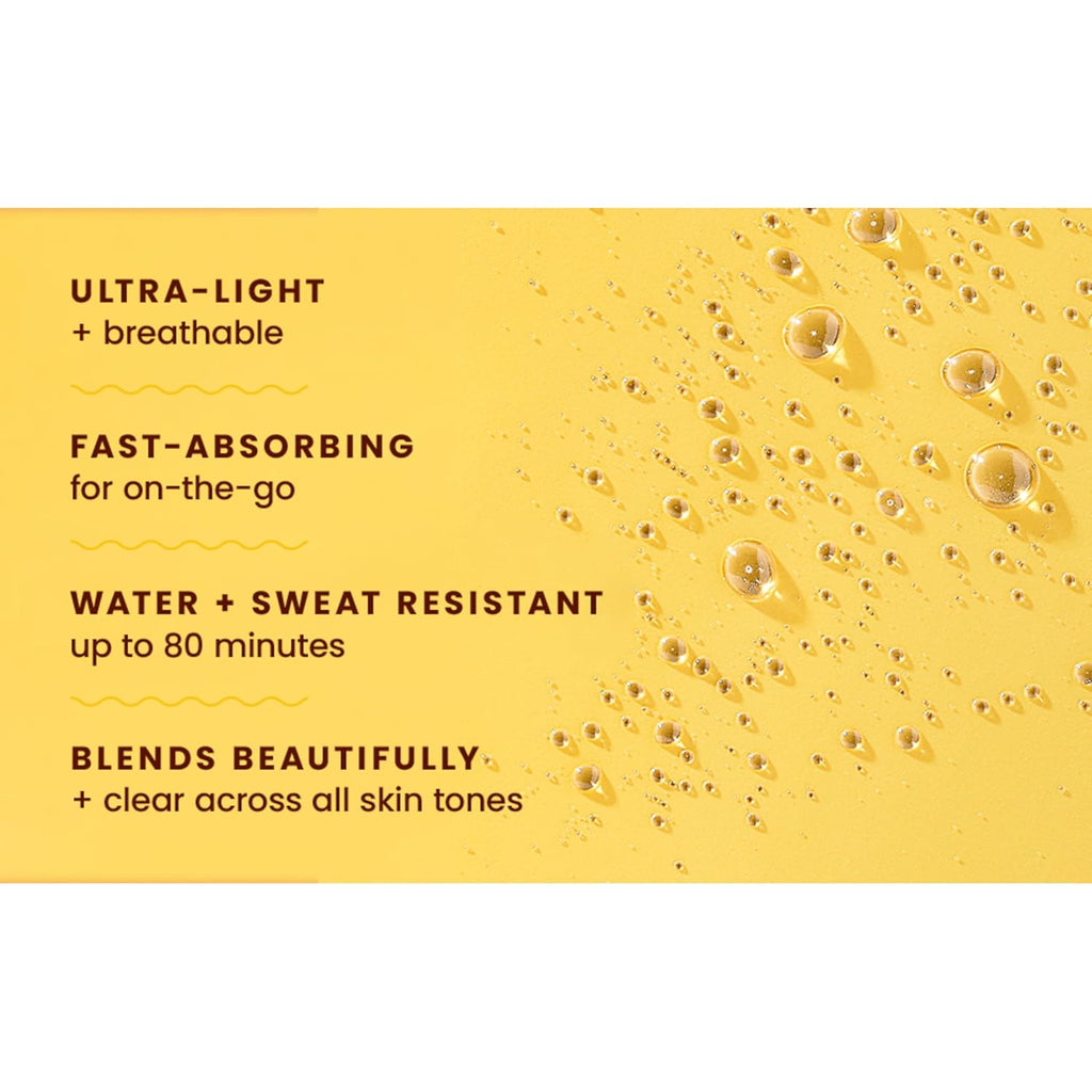 Everyday Active Clear Spray Sunscreen SPF 30|  Sunscreen Spray SPF 30, Sunblock, Oxybenzone Free, 6Oz Each Twin Pack